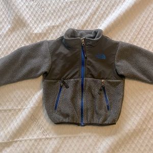 The North Face Denali Jacket